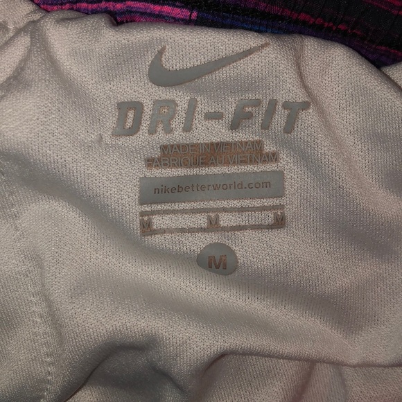 Nike athletic shorts - Picture 2 of 4